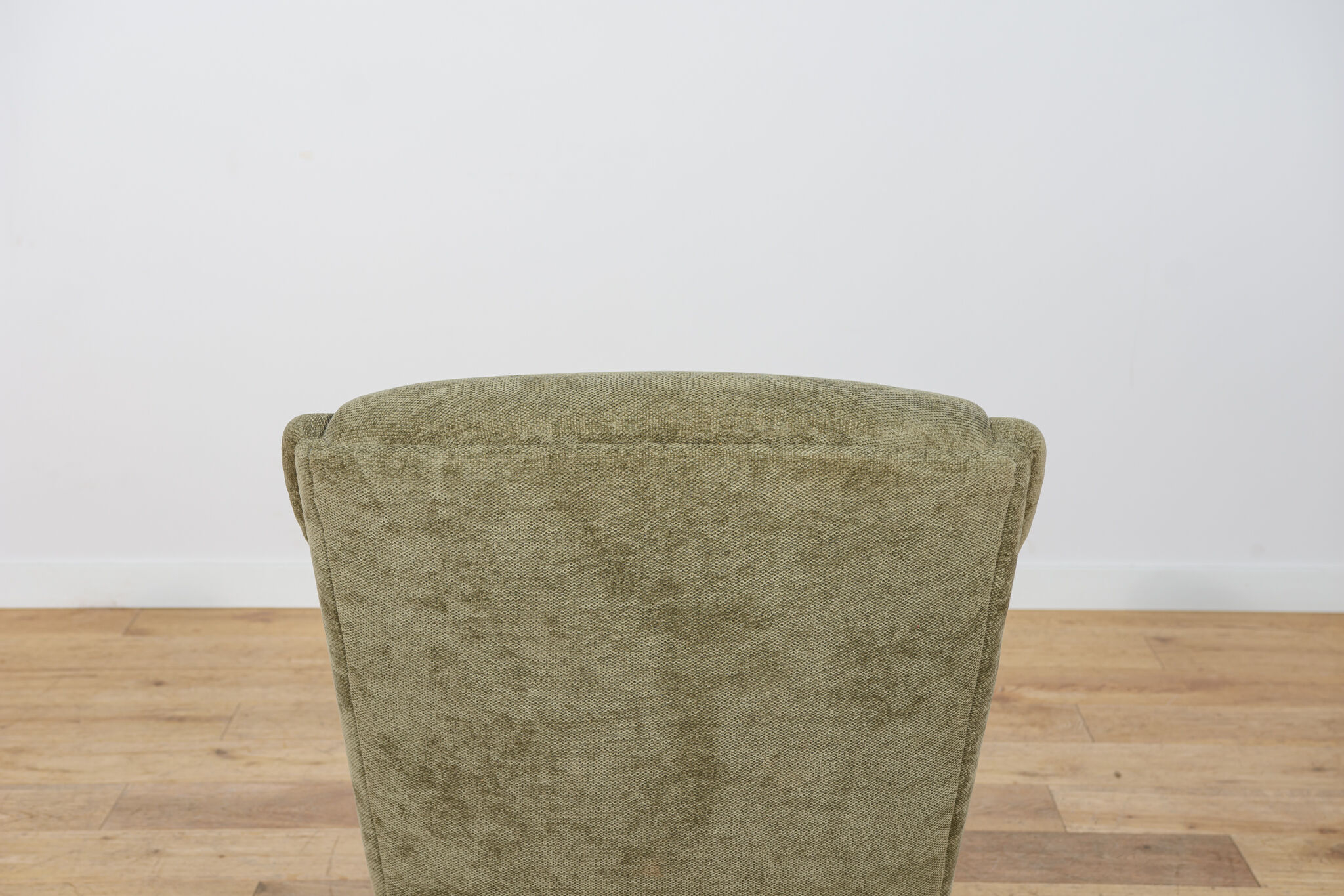 Mid-Century Armchair, Denmark, 1960s