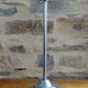 Hanging art deco globe large format - 30 cm