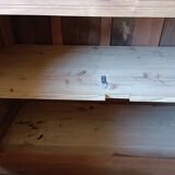 Renovated Art Deco sideboard