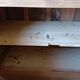 Renovated Art Deco sideboard
