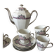 Tea/coffee service from the 1900s