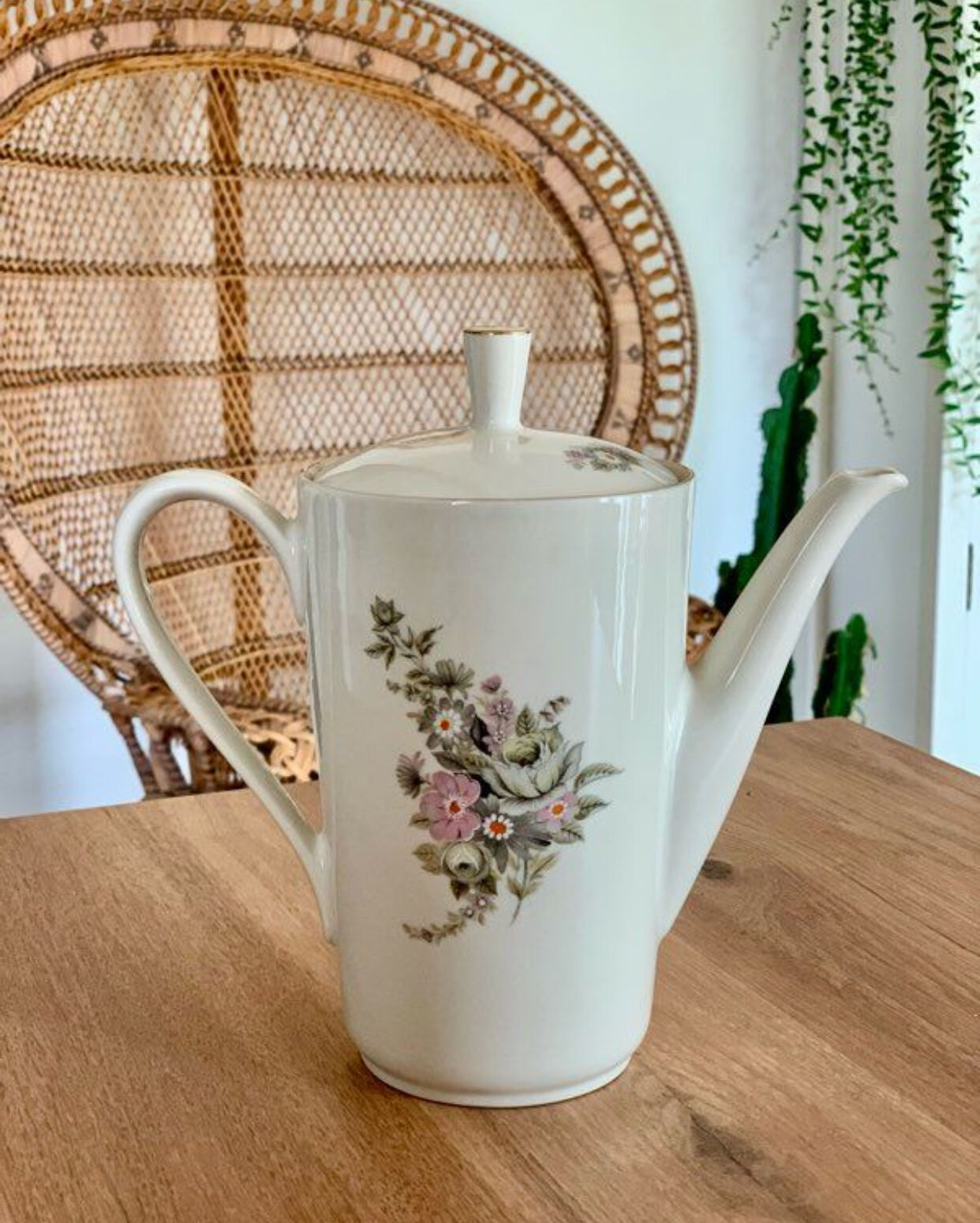 Small vintage jug