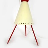 Table Lamp by Josef Hurka for Napako, 1960s