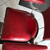 Barber's armchair 1920