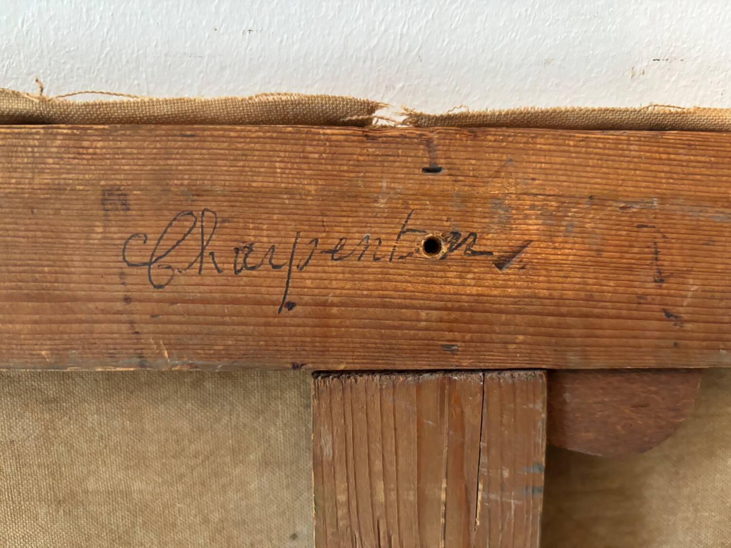 20th century signed still life