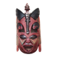 Ethnic mask