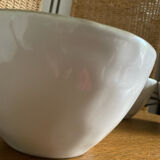 Set of four Maison du monde stoneware bowls