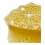 Clichy glass table lamp