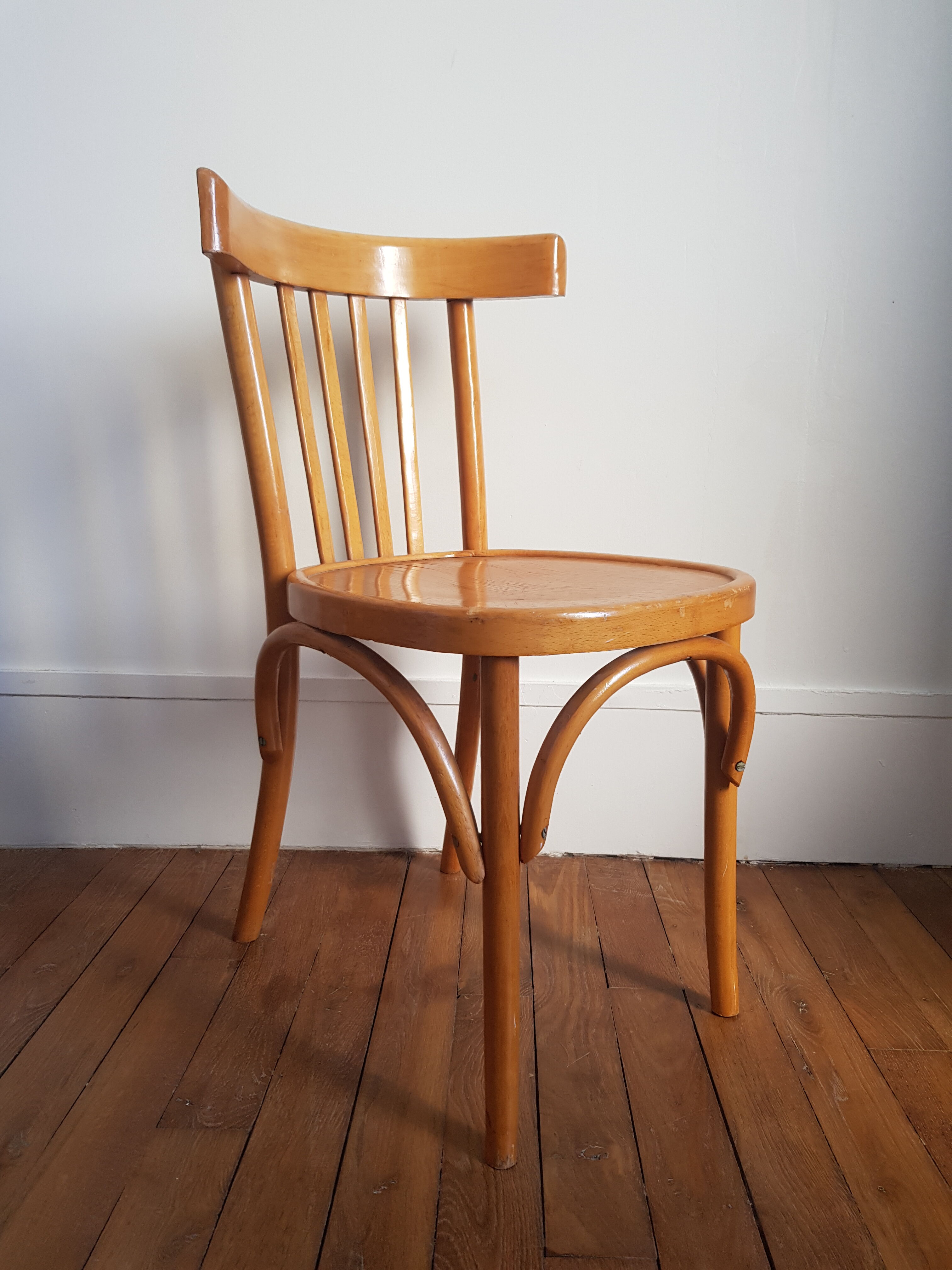 Baumann bistro chair