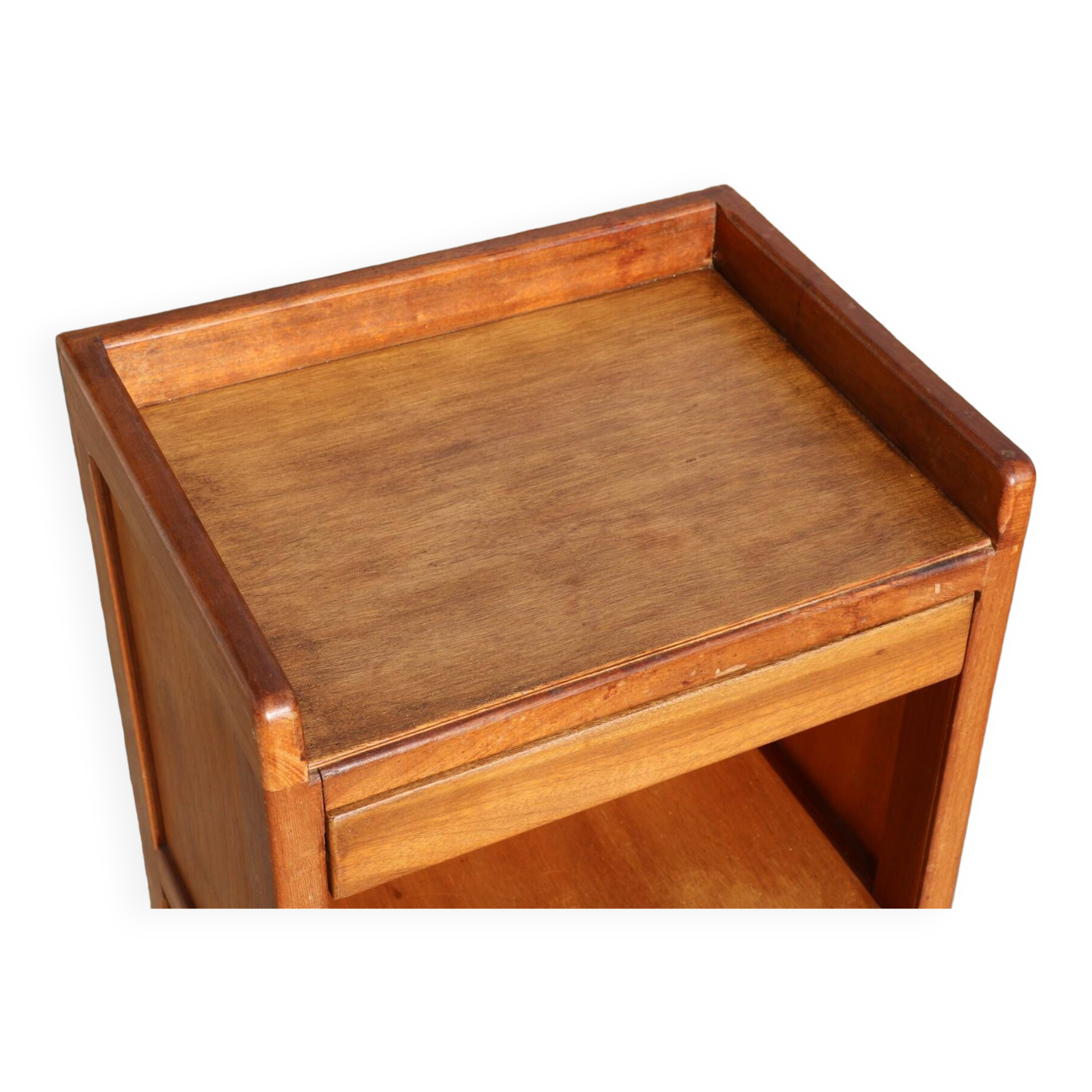 Dark occasional furniture