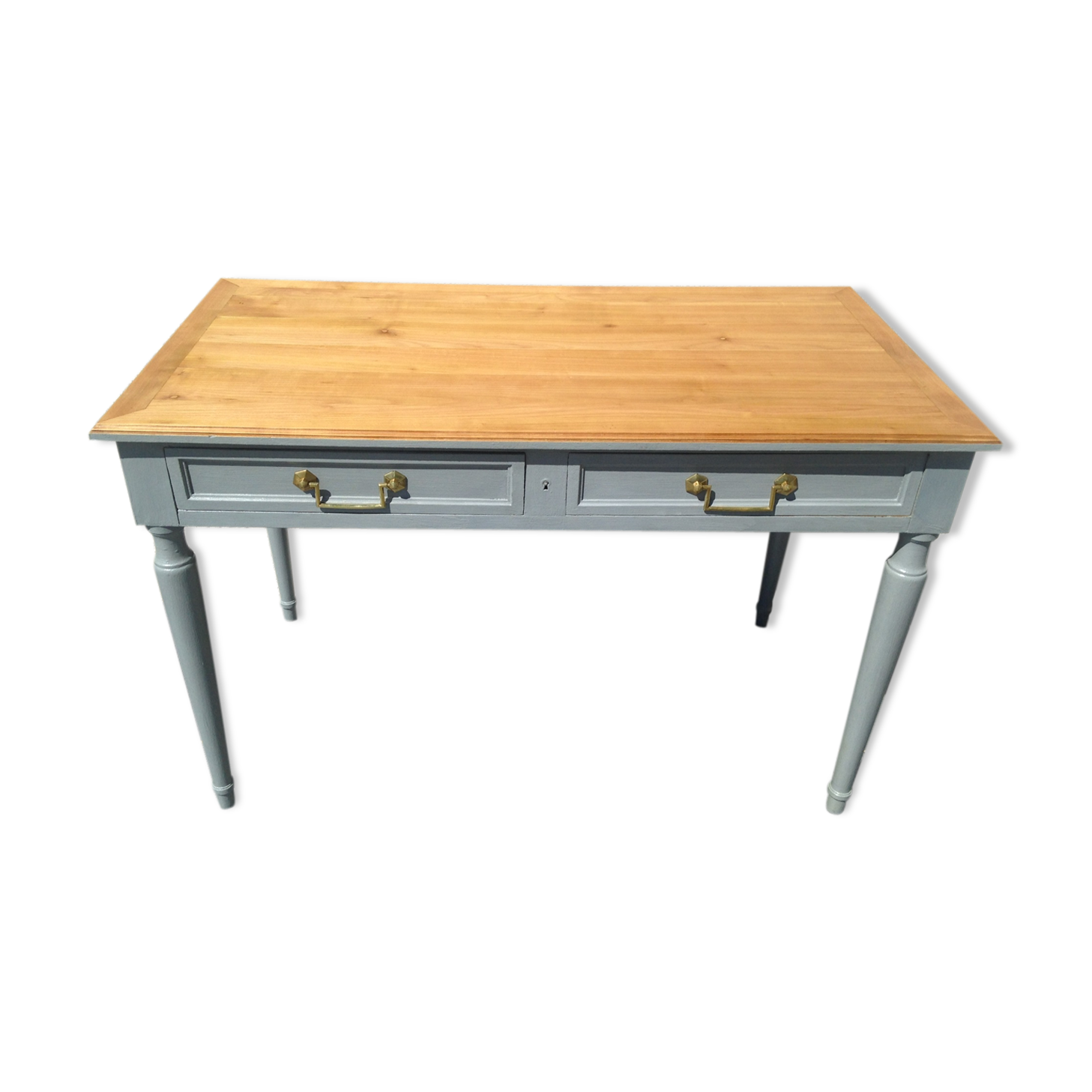 Louis XVI style desk