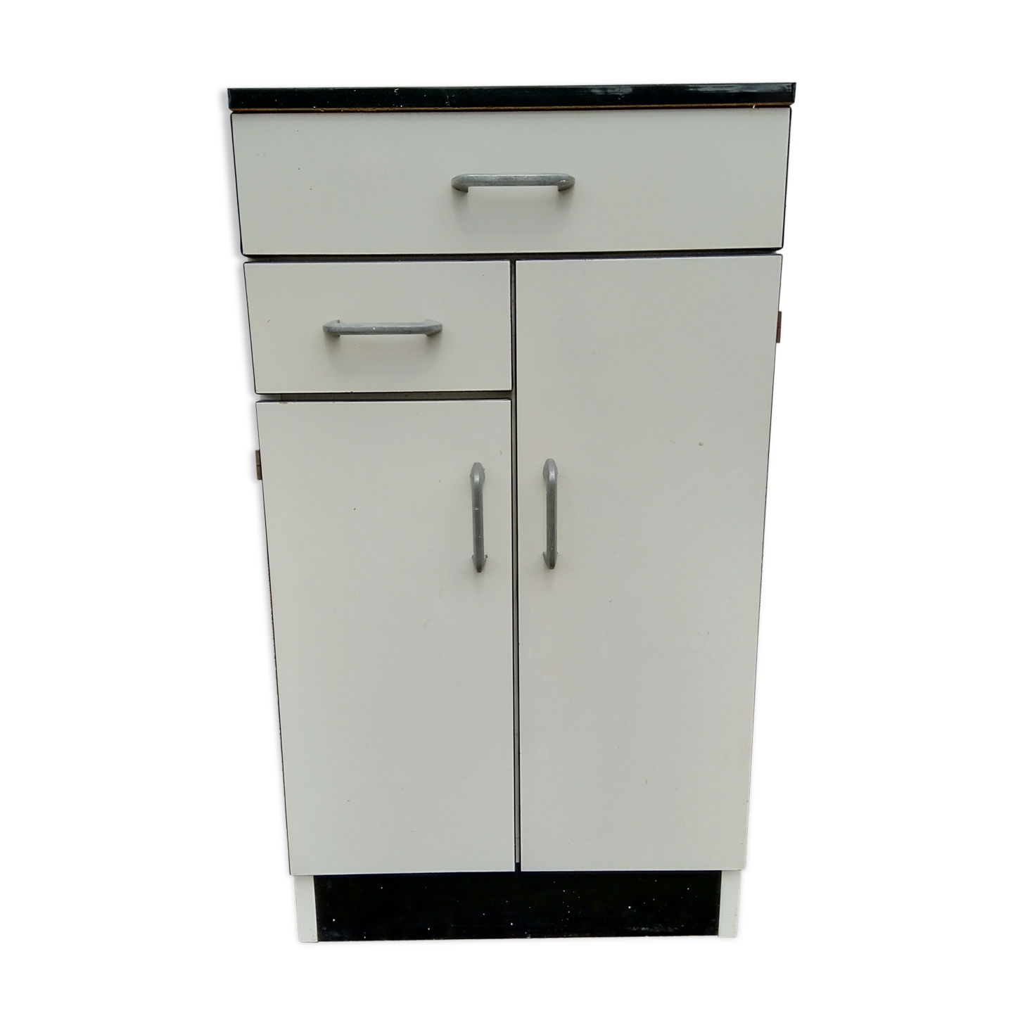Buffet vintage en formica