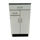 Buffet vintage en formica