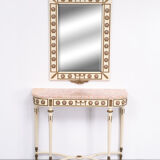 Table Louis XVI, années 1950, Espagne