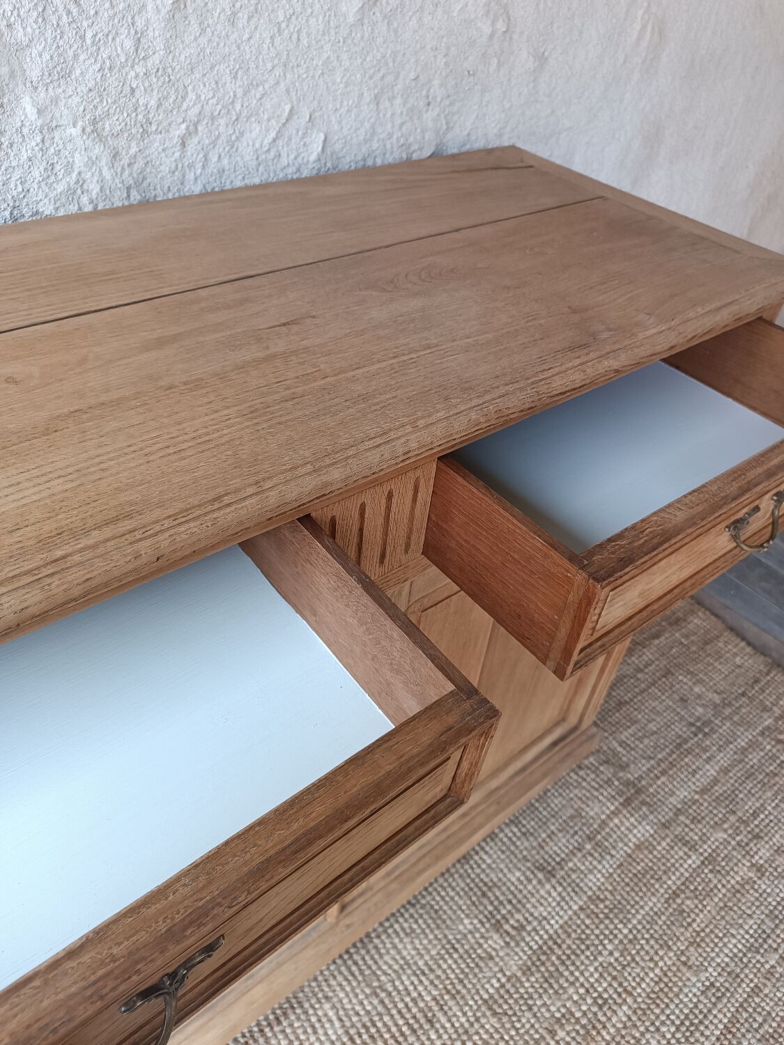 Parisian art deco sideboard