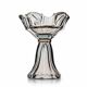 Art Deco Bowl, 1970s, Czechoslovakia
