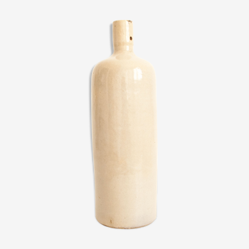 Stoneware bottle