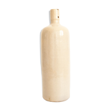 Bouteille en grès vintage