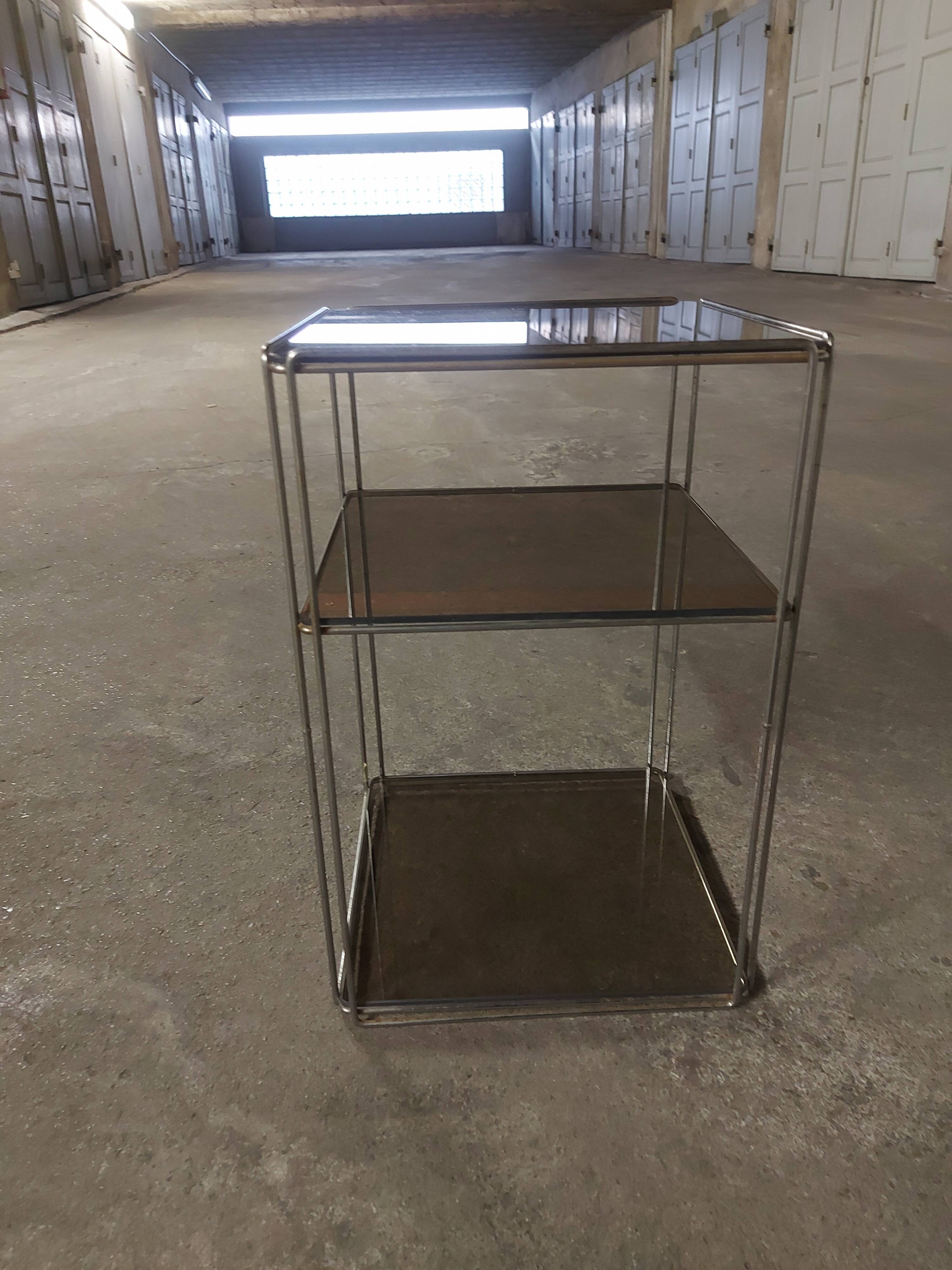 Side table Max Sauze