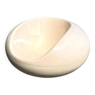 "Pastilli" armchair by Eero Aarnio – Asko Finnternational