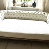 Chesterfield sofa