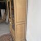 Glass cabinet