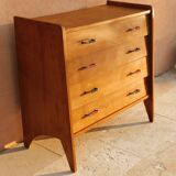 Commode vintage