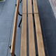 Old school bench
