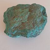 Cendrier en malachite