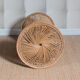 Table d'appoint diabolo