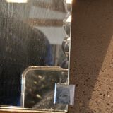 Mirror bistro 1960 180x100cm