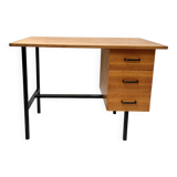Vintage modernist desk