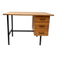 Bureau moderniste vintage