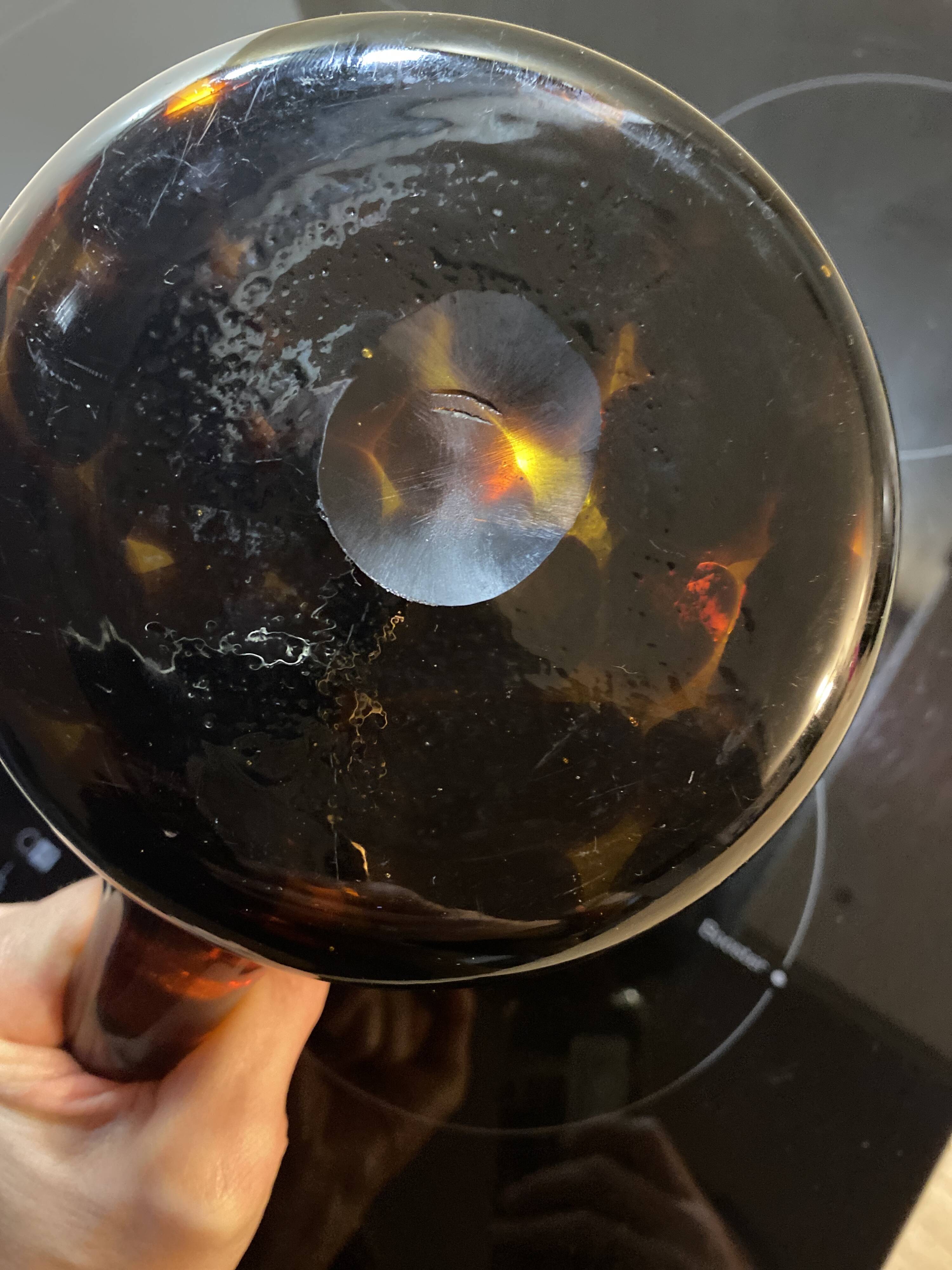 Vintage 70s carafe