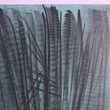 Hans HARTUNG, L 127, 1964 (RMN 205). Original lithograph