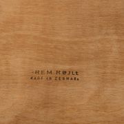 Mid-Century Teak Dining Table and Chairs Set by Hans Olsen for Frem Røjle,