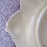 Lot de 6 assiettes Quimper Henriot