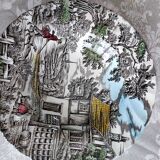 Plate the hunter by myott
