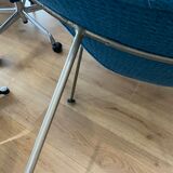 Armchair Oyster Pierre Paulin Artifort edition of the 70s