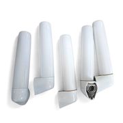 5 x single wall lamp 6061 for Lindner Leuchten