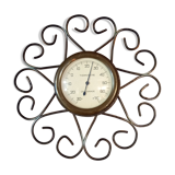 Barometer
