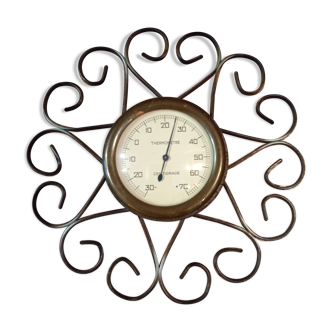 Barometer