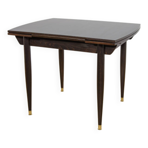 Table à manger extensible