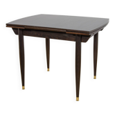Mid-Century Extendable Teak Dining Table, United Kingdom, 1960s