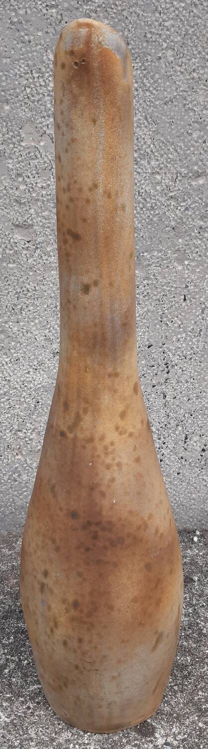 Vase Agnès Escala (Vallauris, 1950s/60s)