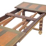 Charles Dudouyt dining table
