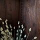 Old solid wood hosiery