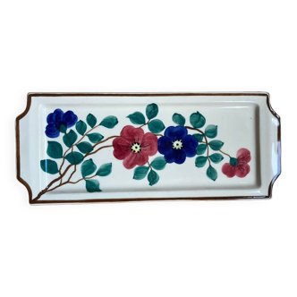 St. Clement cake dish