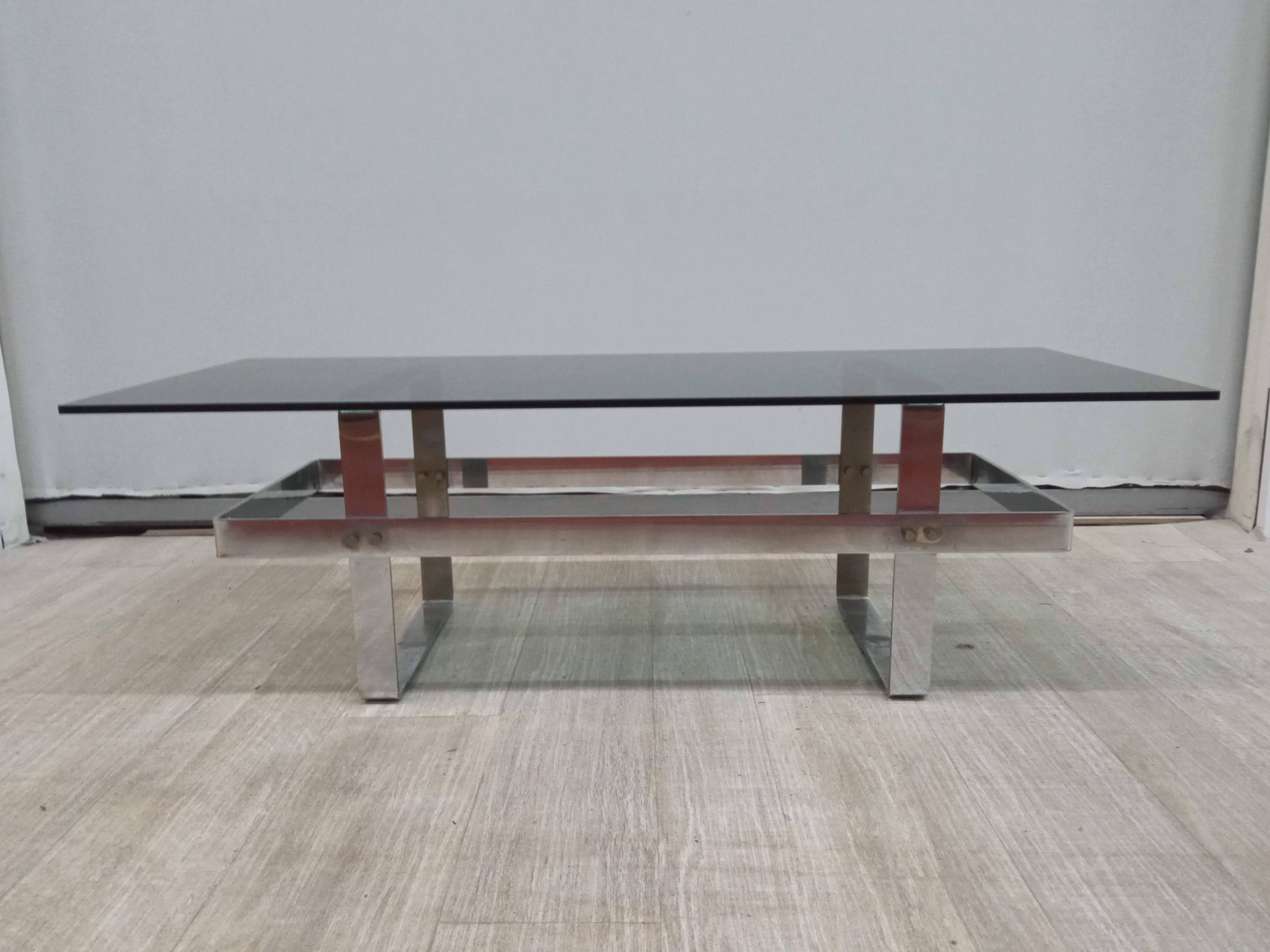Table basse