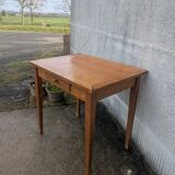 Table, desk, console